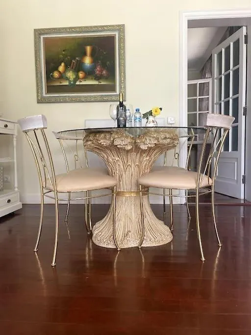 Luxury Apartment In Villa La Orotava