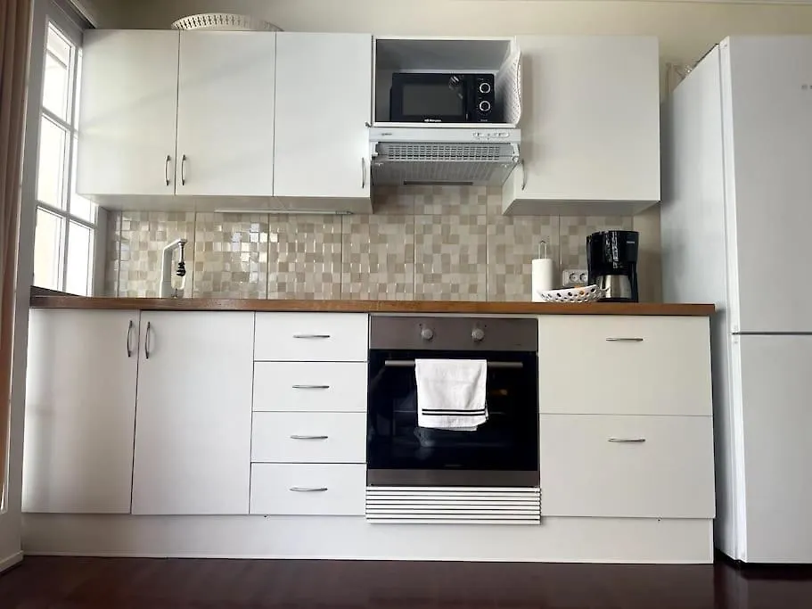 Luxury Apartment In Villa La Orotava